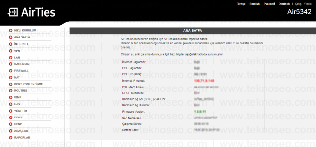 airties air 5342 arayüz giriş şifresi,airties air 5342 modem kurulumu,airties air 5342 kablosuz ayarları,airties air 5342 sıfırlama