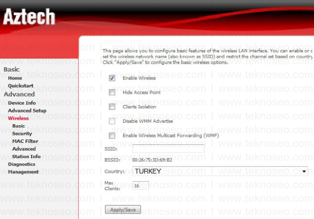 aztech dsl1000ew arayüz giriş şifresi,aztech dsl1000ew modem kurulumu,aztech dsl1000ew kablosuz ayarları,aztech dsl1000ew sıfırlama