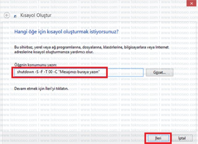 bilgisayar kapatma zamanlayıcısı,otomatik pc kapatma,otomatik bilgisayar kapatma