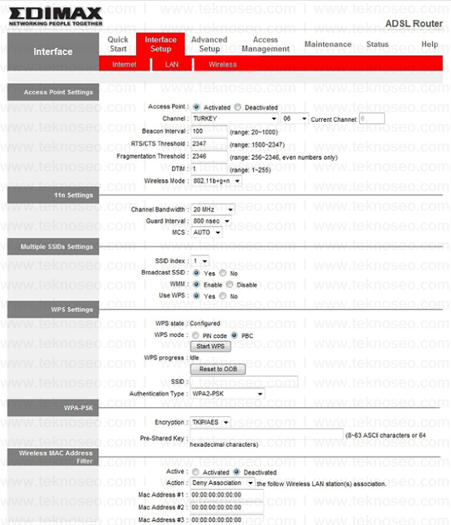 edimax ar-7186wna arayüz giriş şifresi,edimax ar-7186wna modem kurulumu,edimax ar-7186wna kablosuz ayarları,edimax ar-7186wna sıfırlama