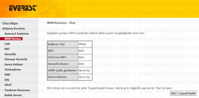everest sg-1600 arayüz giriş şifresi,everest sg-1600 modem kurulumu,everest sg-1600 kablosuz ayarları,everest sg-1600 sıfırlama