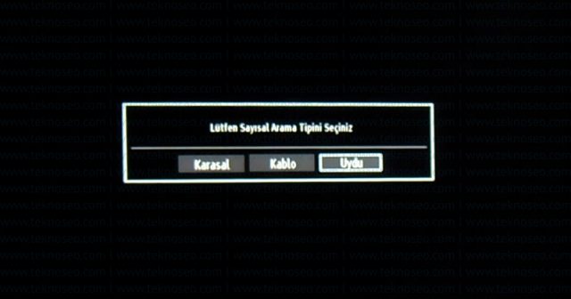 finlux smart tv,kanal arama,sinyal yok,ilk kurulum,fabrika ayarlarına alma,turksat 4a uydu kanal ayarları