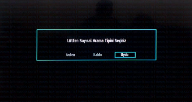 hi-level smart tv,turksat 4a,uydu ayarlar,kanal arama,sinyal yok