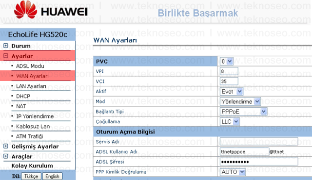 huawei hg520c arayüz giriş şifresi,huawei hg520c modem kurulumu,huawei hg520c kablosuz ayarları,huawei hg520c sıfırlama