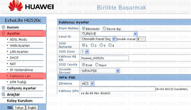 huawei hg520c arayüz giriş şifresi,huawei hg520c modem kurulumu,huawei hg520c kablosuz ayarları,huawei hg520c sıfırlama