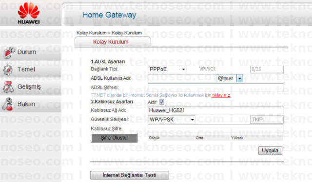 huawei hg630a arayüz giriş şifresi,huawei hg630a modem kurulumu,huawei hg630a kablosuz ayarları,huawei hg630a sıfırlama
