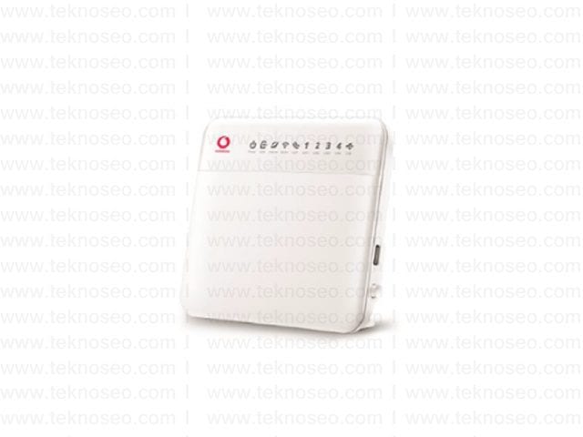 Huawei HG658C Modem Kurulumu