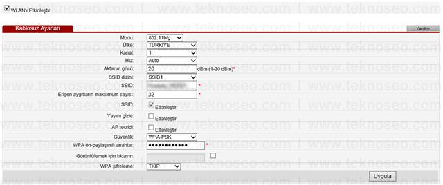 modem kablosuz kopma sorunu,iphone kablosuz kopma sorunu,iphone wi-fi kesintisi,huawei wi-fi kesintisi