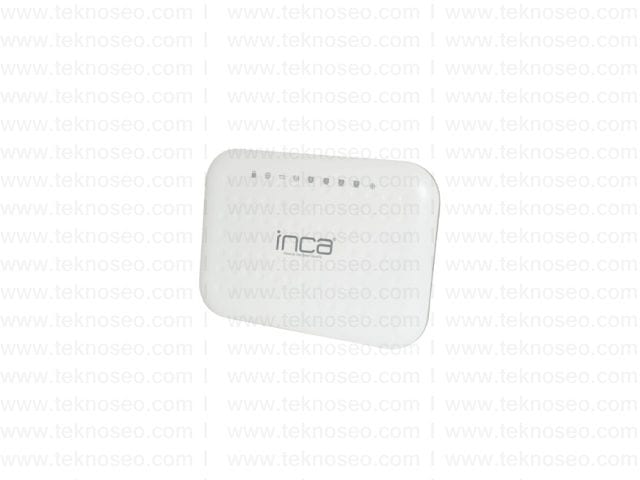 Inca IM-333NX Modem Kurulumu inca im-333nx arayüz giriş şifresi,inca im-333nx modem kurulumu,inca im-333nx kablosuz ayarları,inca im-333nx sıfırlama