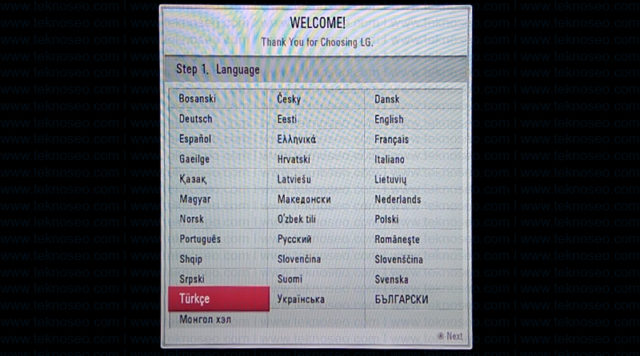 lg,smart tv,turksat 4a,kanal arama,sinyal yok