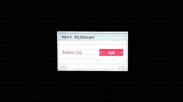 lg,smart tv,turksat 4a,kanal arama,sinyal yok
