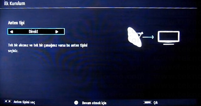 luxor smart tv kanal arama,luxor smart tv sinyal yok,luxor smart tv turksat 4a uydu kanal ayarları,luxor smart tv uydu ayarları
