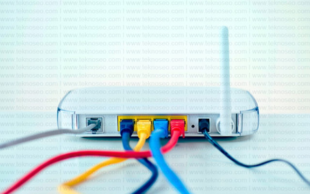 Modem bağlantıları nasıl yapılır adsl,modem,bağlantı,telefon,splitter
