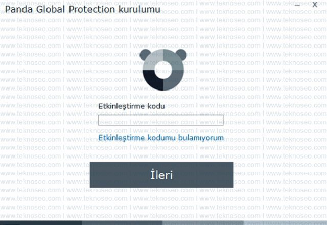 panda global protection,panda global protection etkinleştirme,panda global protection kurulumu,panda global protection nasıl yüklenir