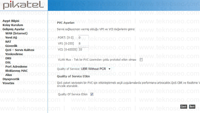 pikatel combomax arayüz giriş şifresi,pikatel combomax modem kurulumu,pikatel combomax sıfırlama,pikatel combomax internet ayarları
