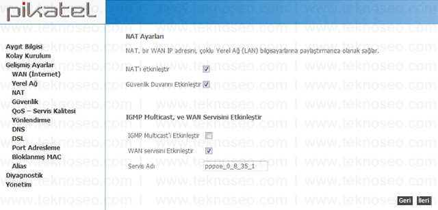 pikatel combomax arayüz giriş şifresi,pikatel combomax modem kurulumu,pikatel combomax sıfırlama,pikatel combomax internet ayarları