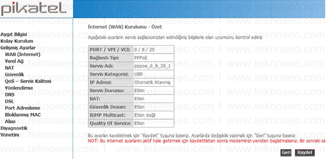 pikatel combomax arayüz giriş şifresi,pikatel combomax modem kurulumu,pikatel combomax sıfırlama,pikatel combomax internet ayarları