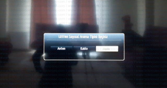 seg smart tv,turksat 4a,uydu ayarları,kanal arama,sinyal yok