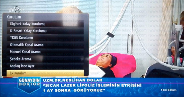 seg smart tv,turksat 4a,uydu ayarları,kanal arama,sinyal yok