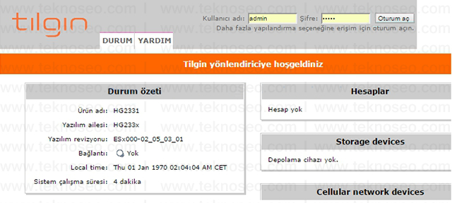 tılgın hg2331 arayüz giriş şifresi,tılgın hg2331 modem kurulumu,tılgın hg2331 kablosuz ayarları,tılgın hg2331 sıfırlama