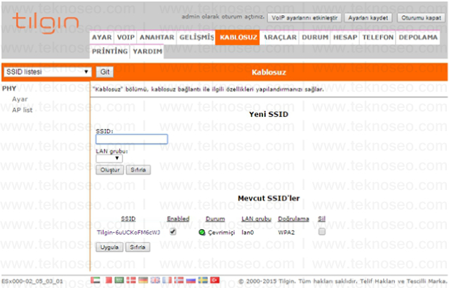 tılgın hg2331 arayüz giriş şifresi,tılgın hg2331 modem kurulumu,tılgın hg2331 kablosuz ayarları,tılgın hg2331 sıfırlama