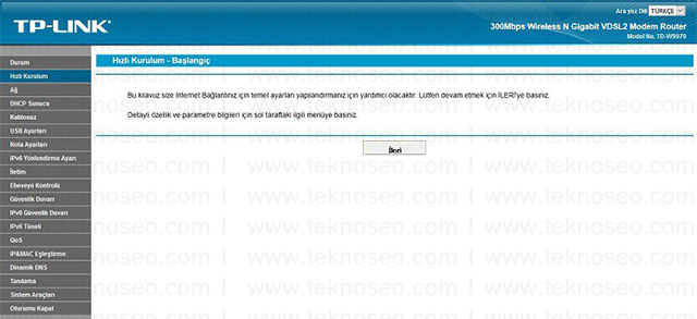 tp-link td-w9970 v3 arayüz giriş şifresi,tp-link td-w9970 v3 modem kurulumu,tp-link td-w9970 v3 kablosuz ayarları,tp-link td-w9970 v3 sıfırlama
