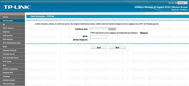 tp-link td-w9970 v3 arayüz giriş şifresi,tp-link td-w9970 v3 modem kurulumu,tp-link td-w9970 v3 kablosuz ayarları,tp-link td-w9970 v3 sıfırlama