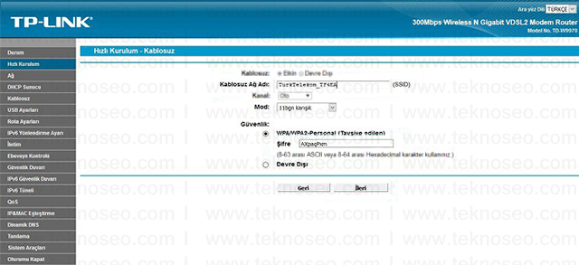 tp-link td-w9970 v3 arayüz giriş şifresi,tp-link td-w9970 v3 modem kurulumu,tp-link td-w9970 v3 kablosuz ayarları,tp-link td-w9970 v3 sıfırlama