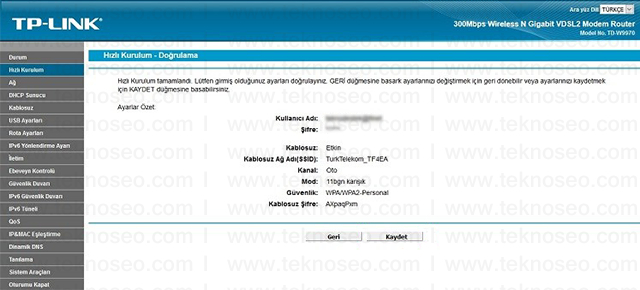 tp-link td-w9970 v3 arayüz giriş şifresi,tp-link td-w9970 v3 modem kurulumu,tp-link td-w9970 v3 kablosuz ayarları,tp-link td-w9970 v3 sıfırlama