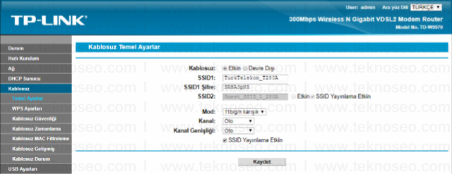 tp-link td-w9970 v3 arayüz giriş şifresi,tp-link td-w9970 v3 modem kurulumu,tp-link td-w9970 v3 kablosuz ayarları,tp-link td-w9970 v3 sıfırlama
