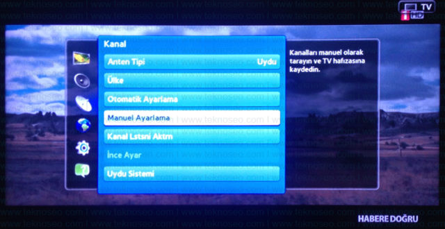 tv8.5,tv8 buçuk,frekans değerleri,frekans ayarları