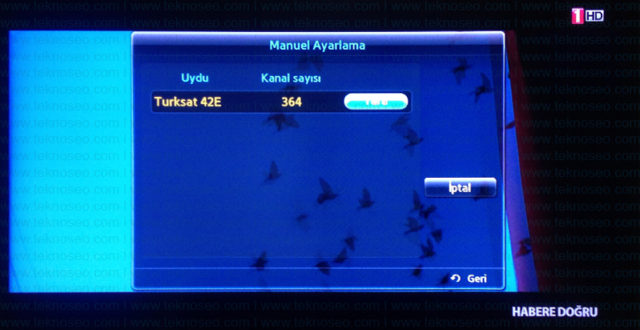 tv8.5,tv8 buçuk,frekans değerleri,frekans ayarları