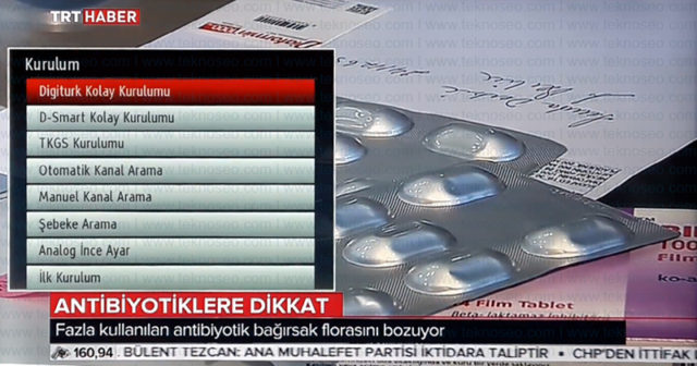 vestel smart tv,turksat 4a,kanal arama,uydu ayarları,sinyal yok