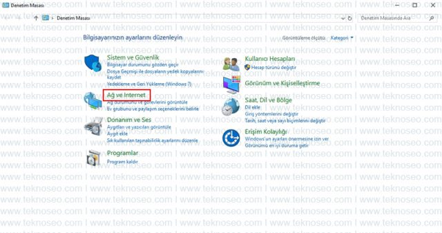windows 10,wi-fi şifresi,kayıtlı kablosuz ağ şifresi,kayıtlı kablosuz ağ şifresini öğrenme