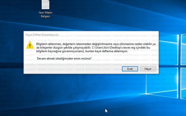 windows 10,fotoğraf görüntülecisi yükleme,fotoğraf görüntüleyicisini etkinleştirme,resim görüntüleyici sorunu,fotoğraf görüntüleyicisi