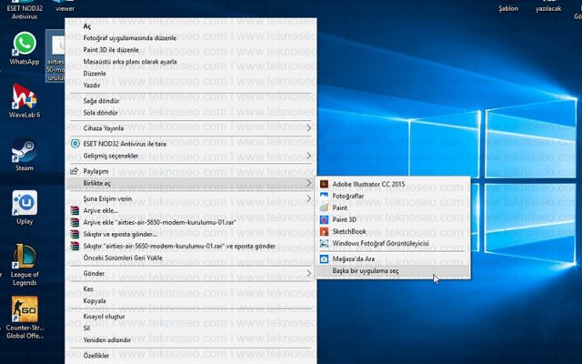 windows 10,fotoğraf görüntülecisi yükleme,fotoğraf görüntüleyicisini etkinleştirme,resim görüntüleyici sorunu,fotoğraf görüntüleyicisi