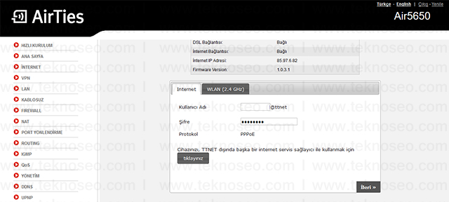 airties air 5650 arayüz giriş şifresi,airties air 5650 modem kurulumu,airties air 5650 kablosuz ayarları,airties air 5650 sıfırlama