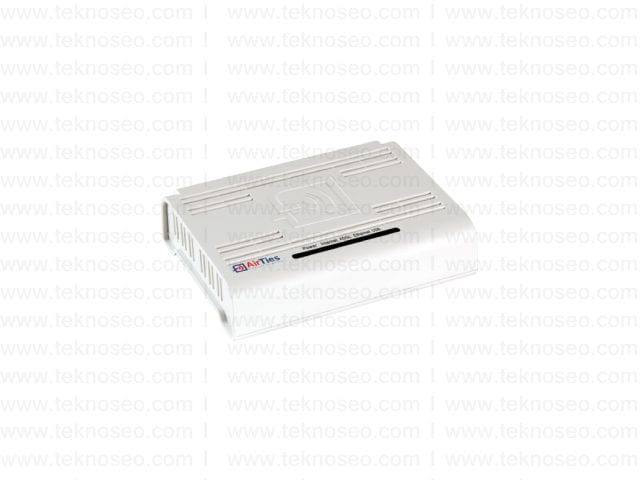 Airties RT-103 Modem Kurulumu