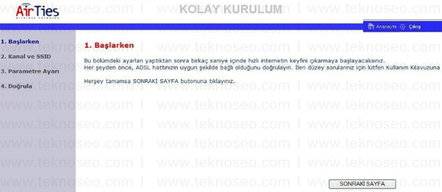 airties rt-210 arayüz giriş şifresi,airties rt-210 modem kurulumu,airties rt-210 kablosuz ayarları,airties rt-210 sıfırlama