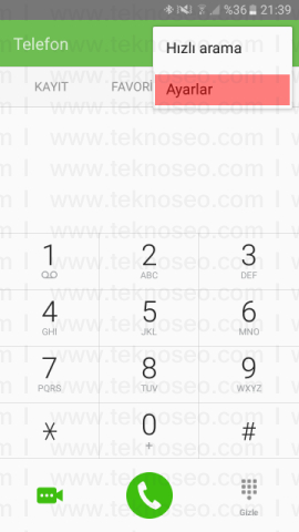 android cihazlarda arama bekletme,android cihazlarda çağrı bekletme,arama bekletme nasıl açılır,çağrı bekletme nasıl açılır,meşgulken arayanı görme