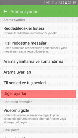 android cihazlarda arama bekletme,android cihazlarda çağrı bekletme,arama bekletme nasıl açılır,çağrı bekletme nasıl açılır,meşgulken arayanı görme