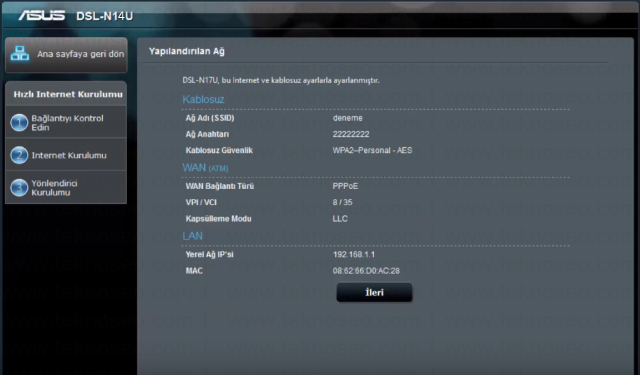 asus dsl-n14u arayüz giriş şifresi,asus dsl-n14u modem kurulumu,asus dsl-n14u kablosuz ayarları,asus dsl-n14u sıfırlama