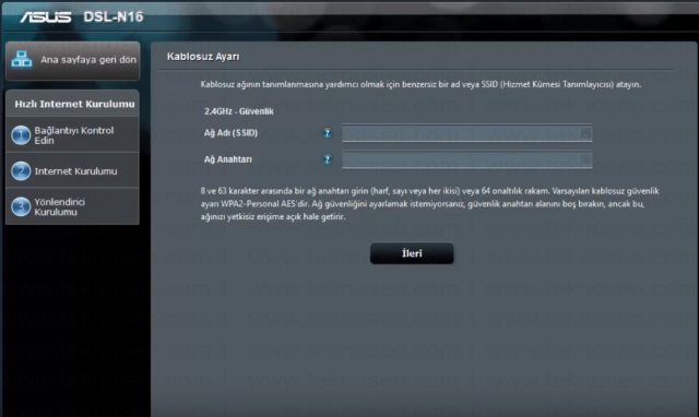 asus dsl-n16 arayüz giriş şifresi,asus dsl-n16 modem kurulumu,asus dsl-n16 kablosuz ayarları,asus dsl-n16 sıfırlama