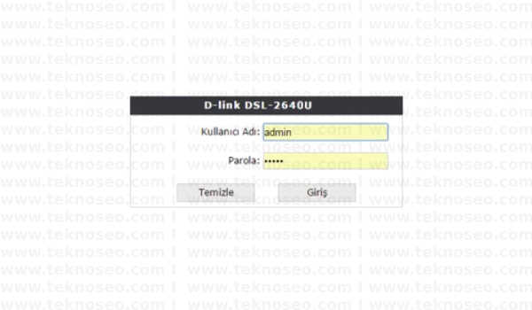 d-smart d-link dsl-2640u arayüz giriş şifresi,d-smart d-link dsl-2640u kablosuz ayarları,d-smart d-link dsl-2640u modem kurulumu,d-smart d-link dsl-2640u sıfırlama