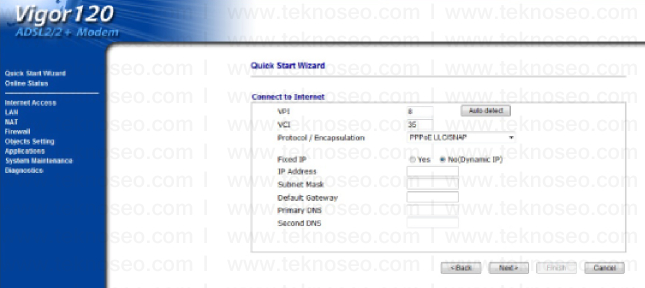 draytek vigor 120 arayüz giriş şifresi,draytek vigor 120 modem kurulumu,draytek vigor 120 internet ayarları,draytek vigor 120 sıfırlama