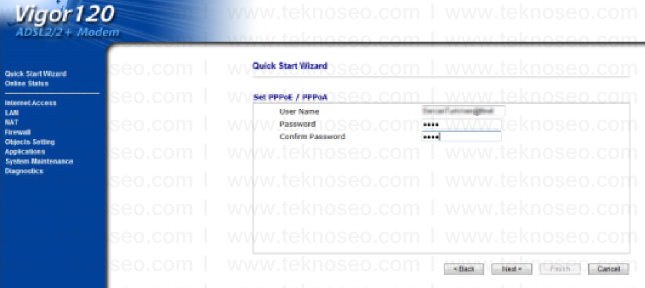 draytek vigor 120 arayüz giriş şifresi,draytek vigor 120 modem kurulumu,draytek vigor 120 internet ayarları,draytek vigor 120 sıfırlama