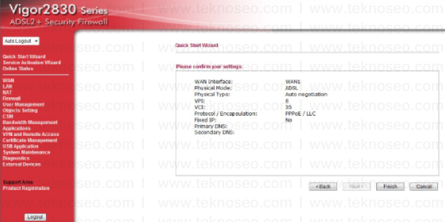 draytek vigor 2830 arayüz giriş şifresi,draytek vigor 2830 modem kurulumu,draytek vigor 2830 internet ayarları,draytek vigor 2830 sıfırlama