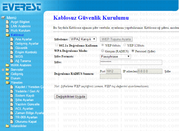 everest sg-1500 arayüz giriş şifresi,everest sg-1500 modem kurulumu,everest sg-1500 kablosuz ayarları,everest sg-1500 sıfırlama