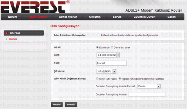 everest sg-1700 arayüz giriş şifresi,everest sg-1700 modem kurulumu,everest sg-1700 kablosuz ayarları,everest sg-1700 sıfırlama