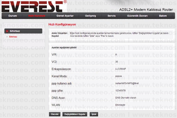 everest sg-1700 arayüz giriş şifresi,everest sg-1700 modem kurulumu,everest sg-1700 kablosuz ayarları,everest sg-1700 sıfırlama